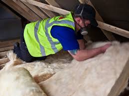 Best Batt and Roll Insulation  in Parma, OH