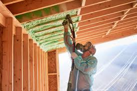 Best Blown-In Insulation  in Parma, OH