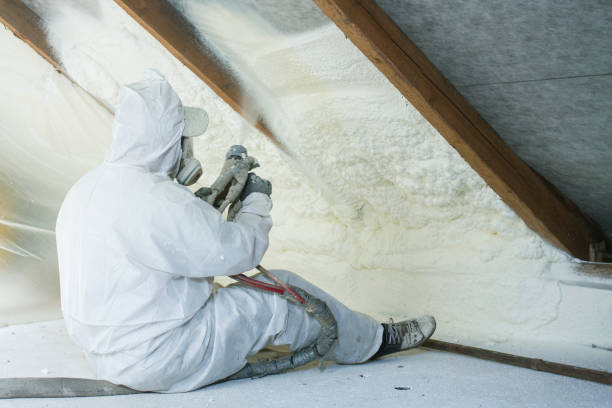 Best Insulation for New Construction  in Parma, OH